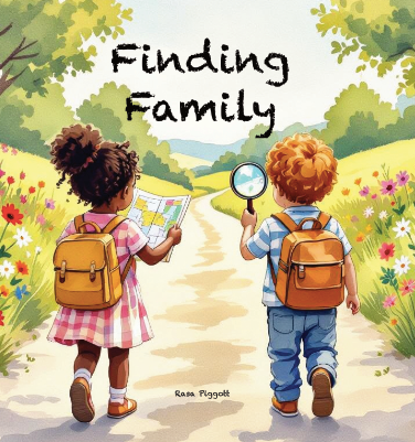 Finding Family